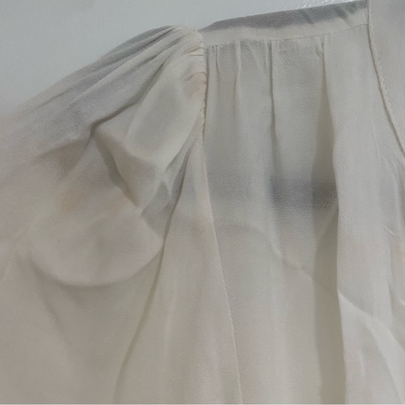 Turquoise Lane Brunch Smock Dress - Picture 5 of 9